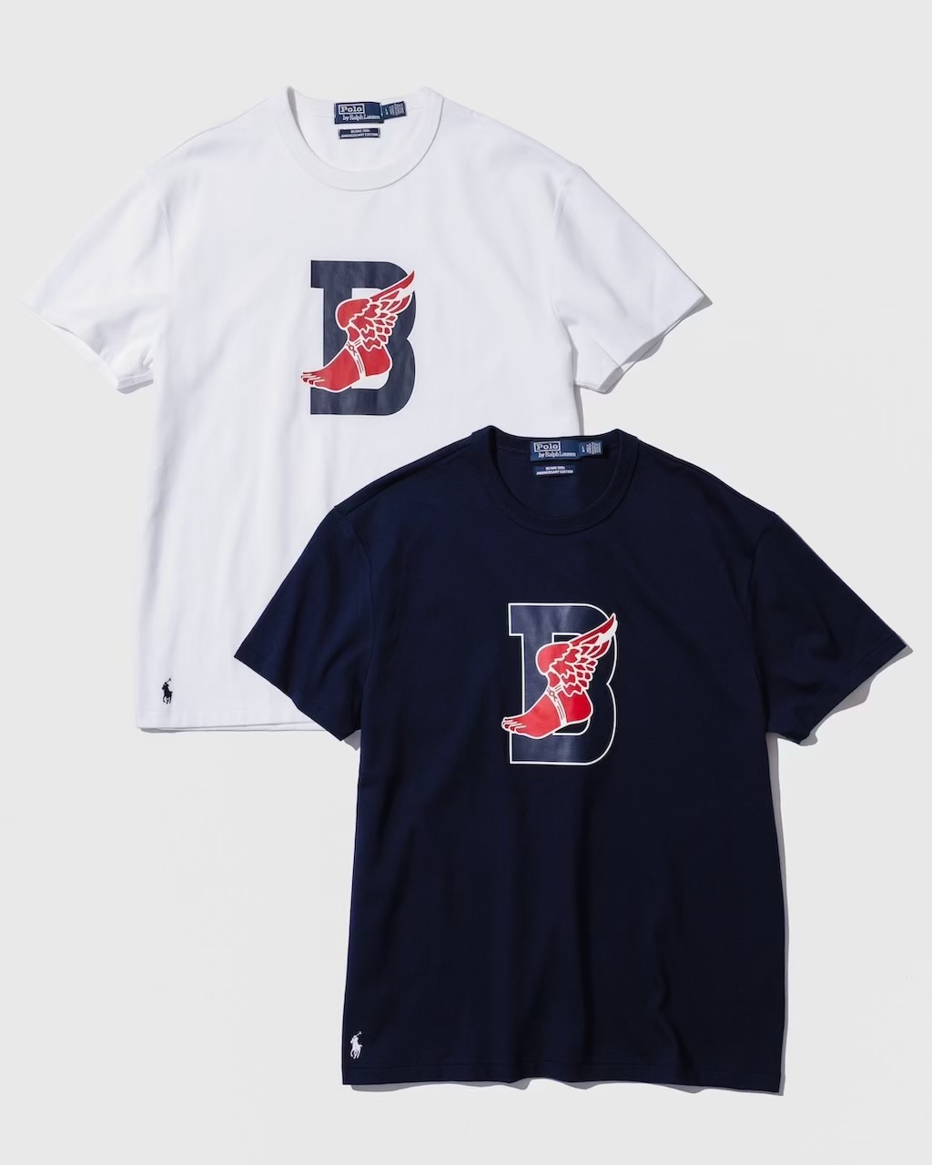 POLO RALPH LAUREN x BEAMS 2026年秋冬 別注コレクションが国内10月2日