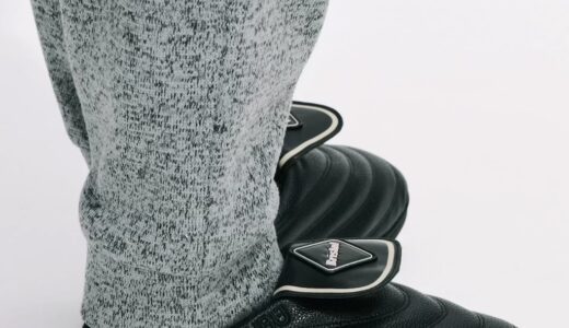 F.C.Real Bristol x SUBU コラボサンダルが国内10月2日より発売