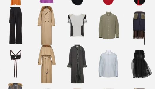 ZARA x John Galliano コラボコレクションが国内10月1日より発売