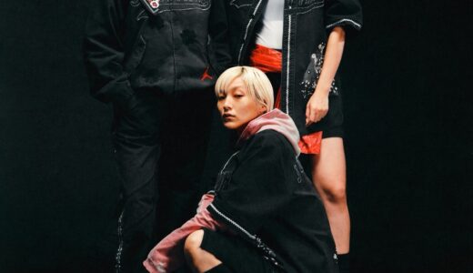 Nike Jordan x NÒMARHYTHM TEXTILE コラボコレクションが国内9月4日／9月12日より発売