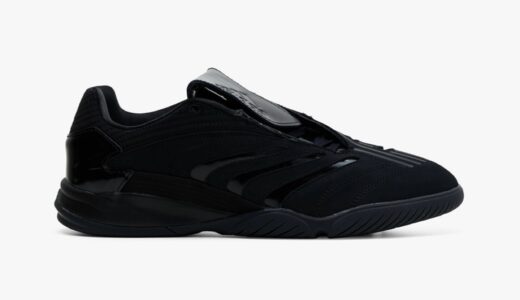 Metalwood Studio x adidas Predator Sala が国内発売開始 ［HP4953］
