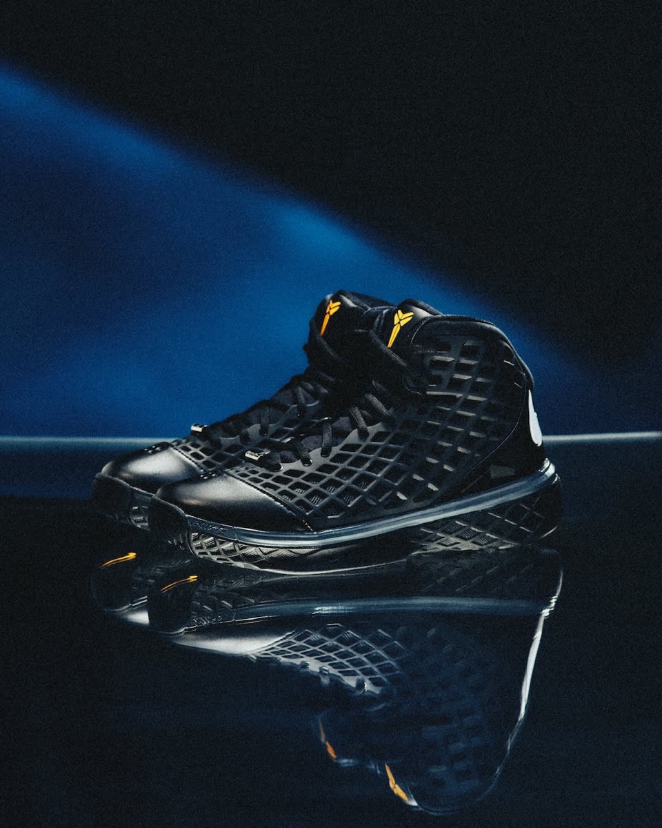 Nike Kobe 3 Low Protro “Orca”が国内9月26日より復刻発売［IQ5340-001