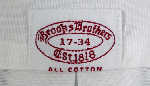 Brooks Brothers x N.HOOLYWOOD 26AW コラボコレクションが国内10月3日より発売