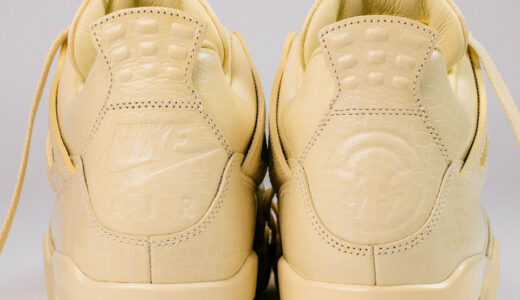 J Balvin x Nike Air Jordan 4 Retro OG SP “Amazonas”が9月28日／10月2日より発売予定 ［IW2872-700］