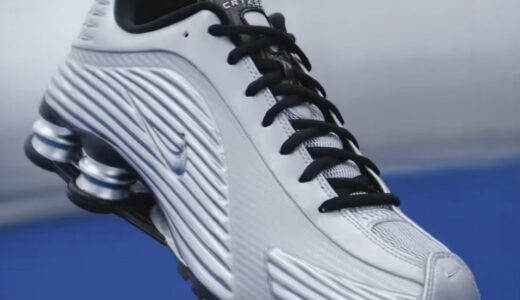 Corteiz x Nike Shox R419 Collectionが発売予定 ［IQ9951-001 / IQ9951-002 / IQ9951-400］