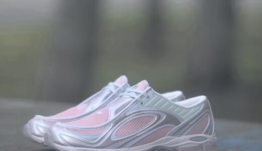 モカシンxスニーカー New Balance『1890A』の新作が国内10月8日より発売［U18901T0 / U18906M2 / U18905JK / U18907P8］