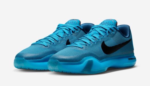 Nike Kobe 10 EM Protro “5AM Flight”が10月5日より復刻発売予定 ［IQ5339-400］