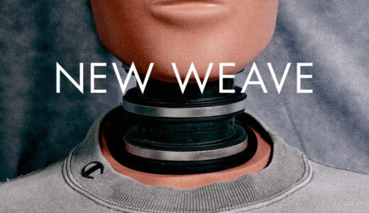 Champion x N.HOOLYWOOD 『NEW WEAVE』第10弾が国内9月18日より発売