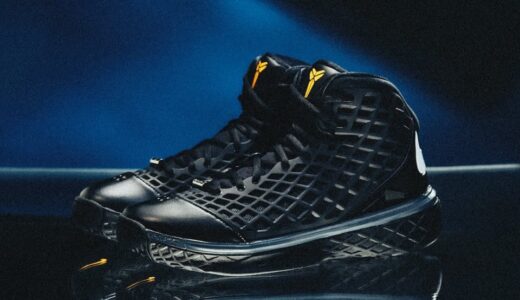 Nike Kobe 3 Low Protro “Orca”が国内9月26日より復刻発売［IQ5340-001］