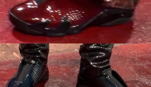 MOWALOLA x Nike Air Jordan 14 Retro Mule SP の新作が2月26日より発売予定 ［IX0136-400 / IX0136-600］