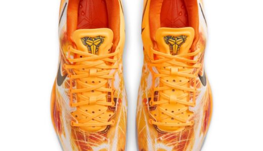 Nike Kobe 8 Protro “Shanghai Fireworks”が国内11月11日より復刻発売 ［IO6259-800］