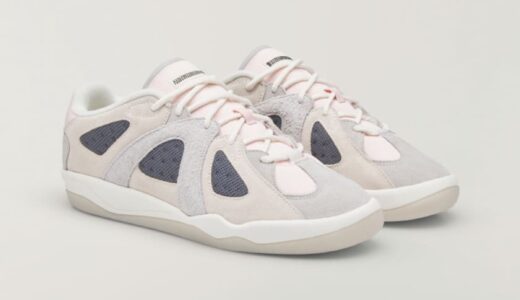 Bad Bunny x adidas BadBo 1.1 Low “Chalk White”が国内9月26日より発売［LC5466］