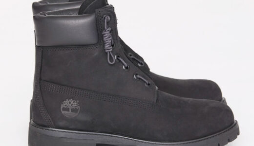 【18足限定】Timberland x NUMBER(N)INE by Takahiro Miyashita コラボブーツが国内10月1日より抽選販売