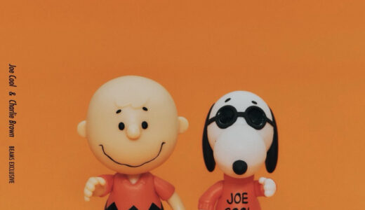 Super7 x BEAMS 『PEANUTS ReAction Figures』が国内9月25日より発売