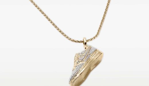 Nike ジュエリーコレクションが10月より発売