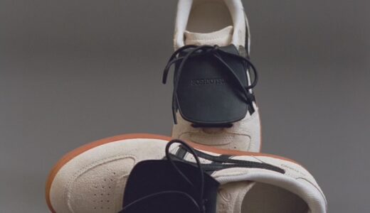【世界50足限定】SOSHIOTSUKI x ASICS コラボシューズが国内10月29日に発売