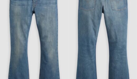 Levi’s® Vintage Clothing『1970s 646 JEANS』が国内10月30日より発売