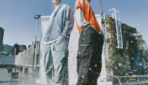 Gramicci x BEAMS 26FW 別注『Waterproof Cargo Pants』が国内11月3日より発売