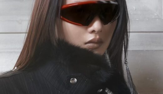 OAKLEY x Kiko Kostadinov ランウェイ発のコラボアイウェアが国内10月1日／10月2日より発売