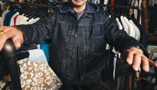 ©SAINT Mxxxxxx x BerBerJin / Cafe Tropical 26FW 8th Drop が国内10月10日より発売