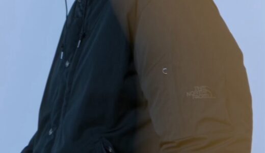 THE NORTH FACE PURPLE LABEL for monkey time 26FW 別注 65/35ショートダウンジャケットの国内先行予約が開始 ［83255000081］