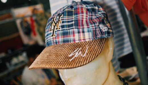 New Era® x Sean Wotherspoon 初コラボコレクションが国内10月8日より発売