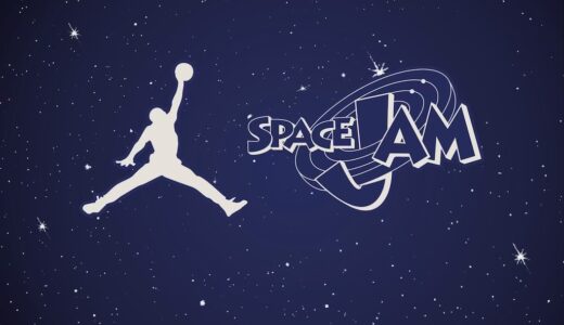 映画『SPACE JAM』公開30周年を記念したスペシャルイベント『TOKYO JORDAN DOME』が国内10月11日に開催。一部商品の先行販売も