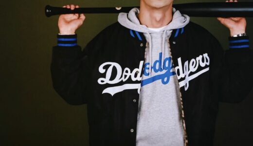 WACKO MARIA x MLB 26AW コラボコレクションが国内10月10日より発売