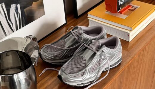 モカシンxスニーカー New Balance『1890A』の新作が国内10月22日より発売［U18909VF / U18901T0 / U18906M2 / U18905JK / U18907P8］