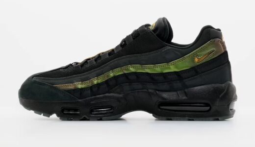 Kyle Wilson x Nike SB Air Max 95 が発売予定 ［HF7545-003］