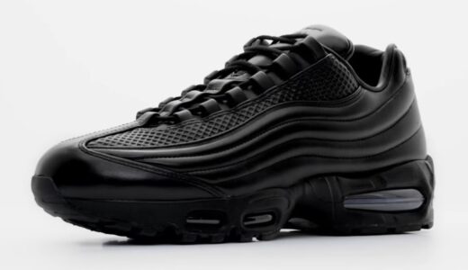 OBD / One Block Down x Nike Air Max 95 Lux Big Bubble が発売予定 ［IM0704-001］