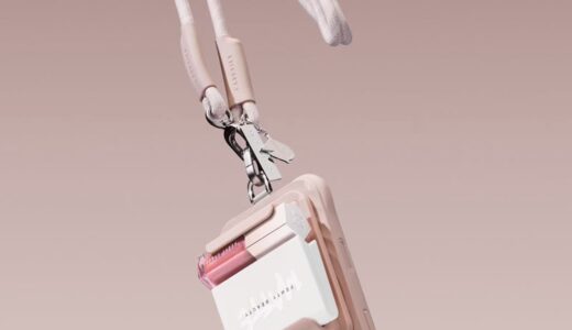 Fenty Beauty x CASETiFY コラボテックアクセが国内10月28日より発売