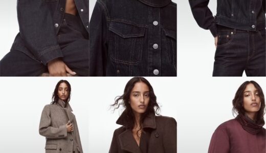Gap x Victoria Beckham コラボコレクション第2弾が国内10月24日より発売