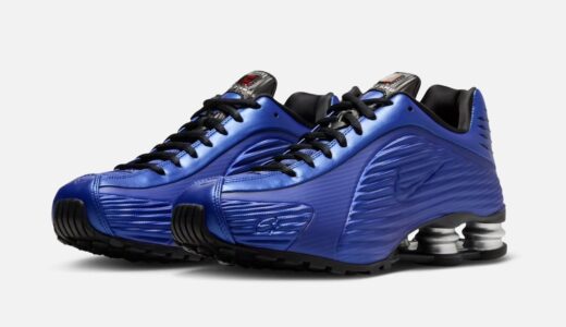 Corteiz x Nike Shox R419 Collectionが国内10月31日より発売［IQ9951-001 / IQ9951-002 / IQ9951-400］