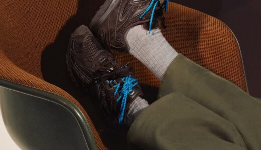 Billy’s x New Balance 初別注『204L』が国内10月30日より先行予約開始 ［U204L9A6］