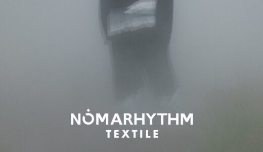 NÒMARHYTHM TEXTILE x BEAMS 26FW Collectionが国内10月10日より発売