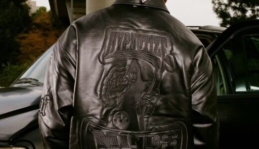 Huf® x Three 6 Mafia コラボコレクションが国内10月9日より発売