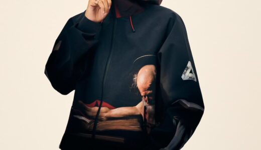 PALACE SKATEBOARDS “WINTER 26” Week3 が国内10月17日より発売