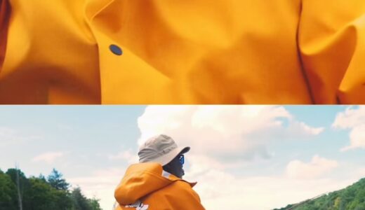 Stüssy x Denim Tears 2026年秋冬コラボコレクションが10月16日より発売