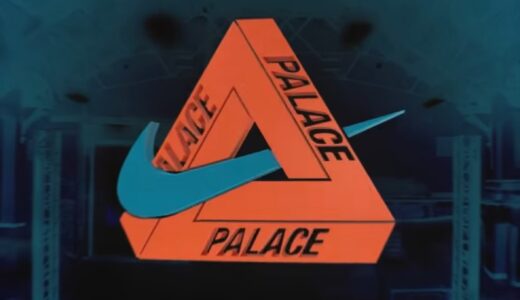 PALACE SKATEBOARDS x Nike “WINTER 26” Week5 が国内10月31日より発売